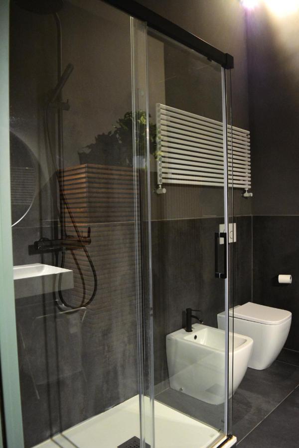 Ferienwohnung Porta Felu Salerno Exterior foto