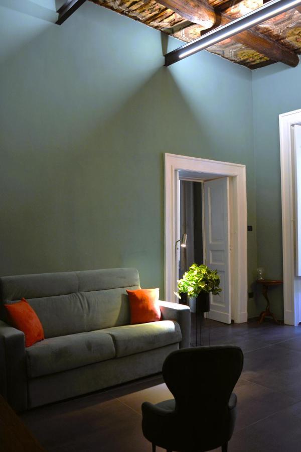 Ferienwohnung Porta Felu Salerno Exterior foto