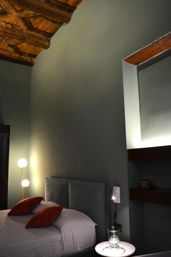Ferienwohnung Porta Felu Salerno Exterior foto